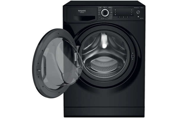 Pralko-suszarka Hotpoint NDD11725BDAEE 1600obr./min