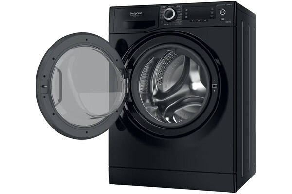 Pralko-suszarka Hotpoint NDD11725BDAEE 1600obr./min
