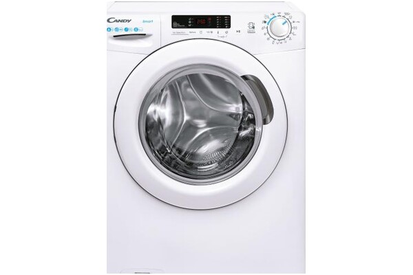 Pralka Candy CS41062DE1S Smart 6kg 1000obr./min