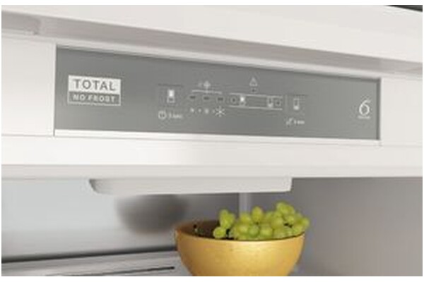 Lodówka do zabudowy Whirlpool WHC20T352
