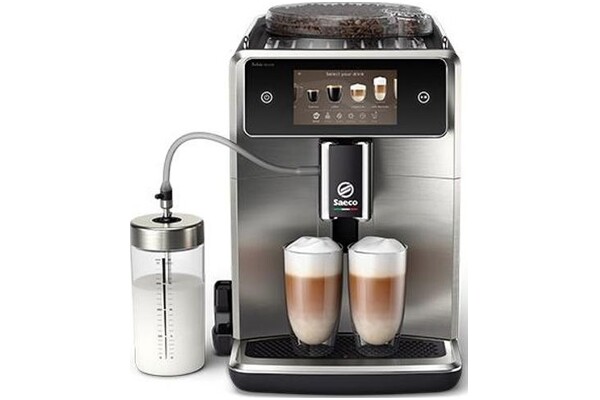Ekspres Saeco Xelsis SM878500 automatyczny