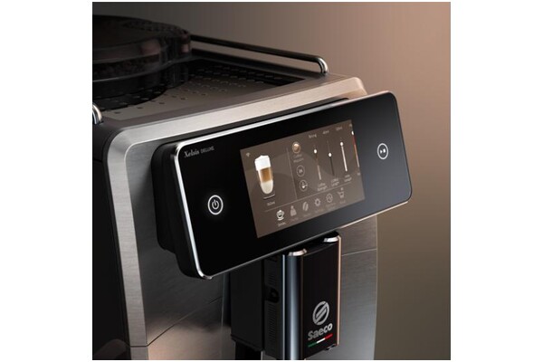 Ekspres Saeco Xelsis SM878500 automatyczny