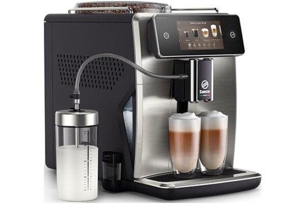 Ekspres Saeco Xelsis SM878500 automatyczny