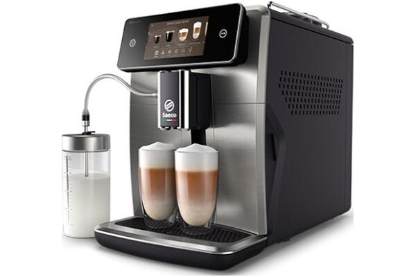 Ekspres Saeco Xelsis SM878500 automatyczny