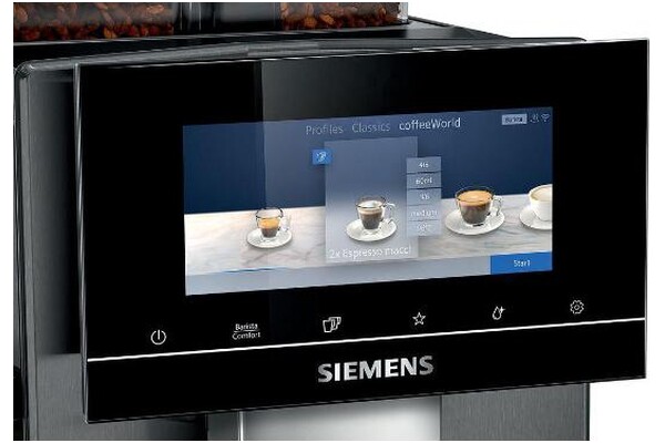 Ekspres Siemens EQ.900 TQ907R05 automatyczny