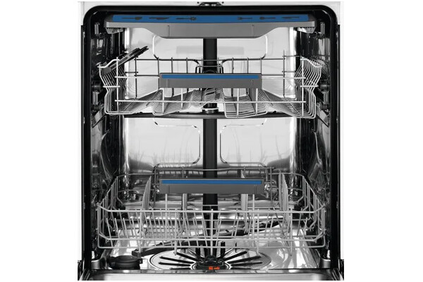 Zmywarka Electrolux ESF9510LOX