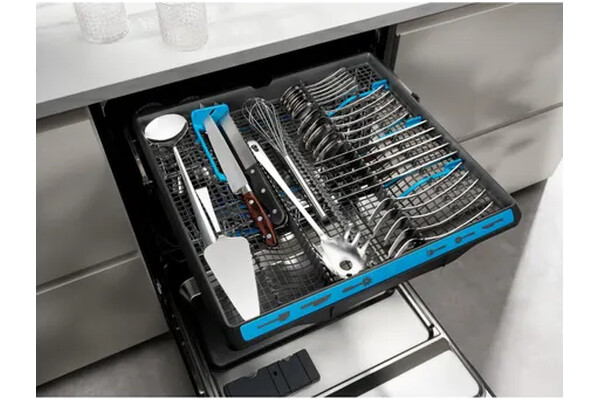 Zmywarka Electrolux ESF9510LOX