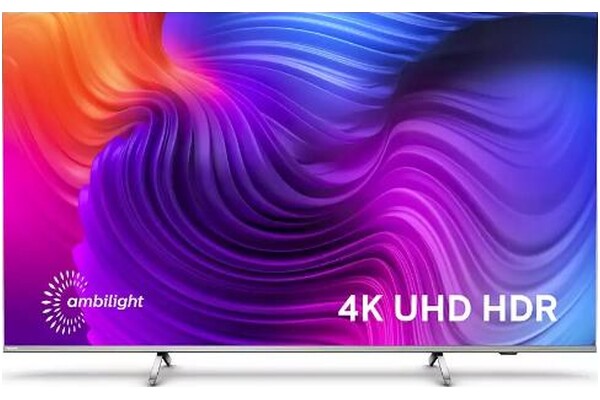 Telewizor Philips 75PUS8506/12 75" 4K Ultra HD