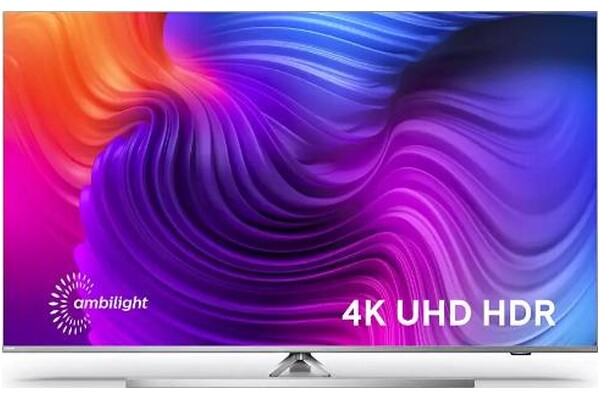 Telewizor Philips 50PUS8506/12 50" 4K Ultra HD