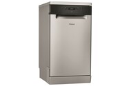 Zmywarka Whirlpool WSFC3M17X