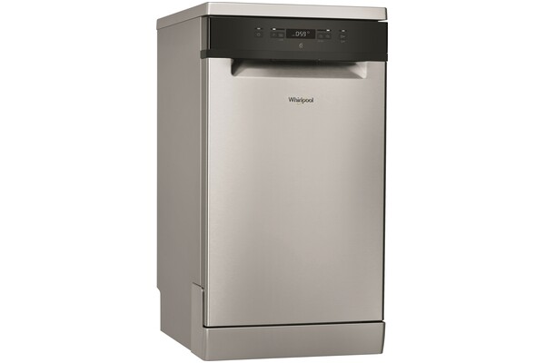Zmywarka Whirlpool WSFC3M17X