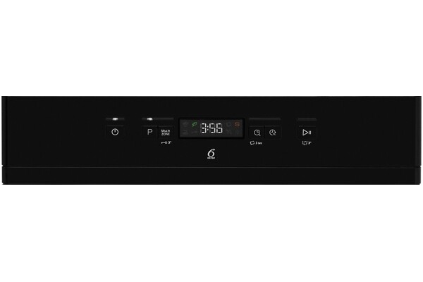 Zmywarka Whirlpool WSFC3M17X