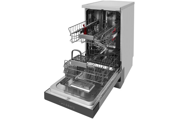 Zmywarka Whirlpool WSFC3M17X