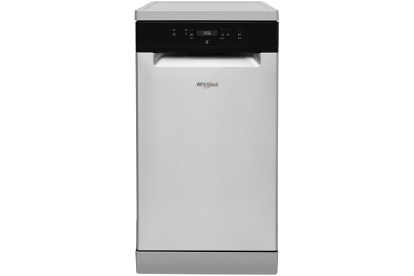 Zmywarka Whirlpool WSFC3M17X