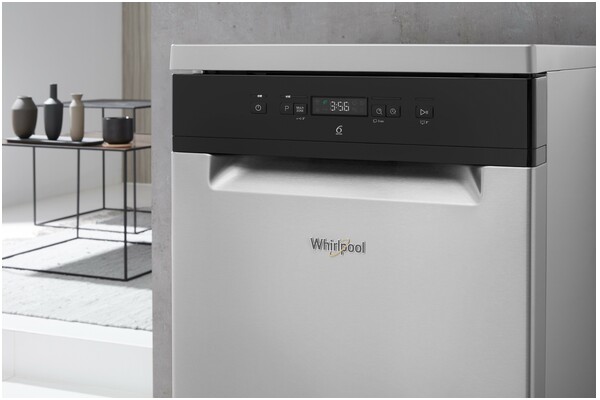 Zmywarka Whirlpool WSFC3M17X