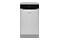 Zmywarka Whirlpool WSFC3M17X