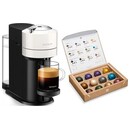 Ekspres De’Longhi Vertuo Next ENV120W kapsułkowy
