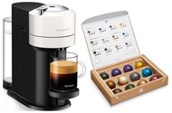 Ekspres De’Longhi Vertuo Next ENV120W kapsułkowy