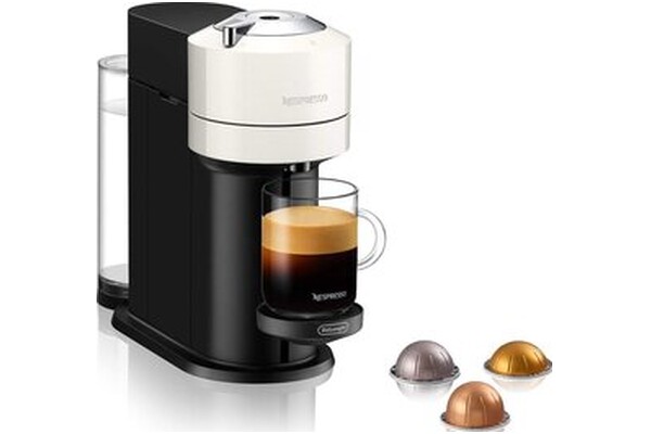 Ekspres De’Longhi Vertuo Next ENV120W kapsułkowy
