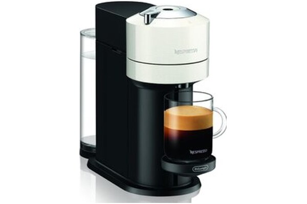Ekspres De’Longhi Vertuo Next ENV120W kapsułkowy