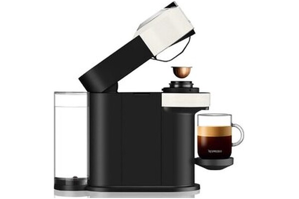 Ekspres De’Longhi Vertuo Next ENV120W kapsułkowy