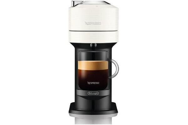 Ekspres De’Longhi Vertuo Next ENV120W kapsułkowy