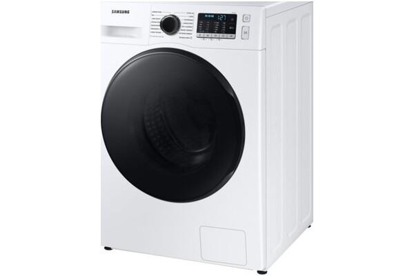 Pralko-suszarka Samsung WD80TA046BE EcoBubble 8kg 1400obr./min