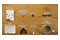 Pralko-suszarka Samsung WD80TA046BE EcoBubble 8.0kg 1400obr./min