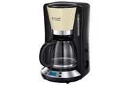 Ekspres RUSSELL HOBBS COLOURS PLUS 2403356 Przelewowy