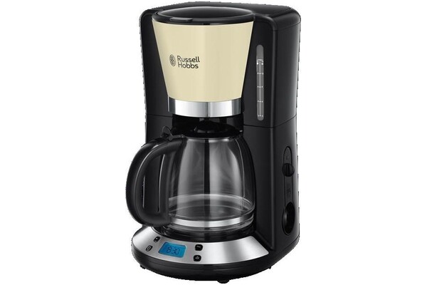 Ekspres RUSSELL HOBBS COLOURS PLUS 2403356 Przelewowy