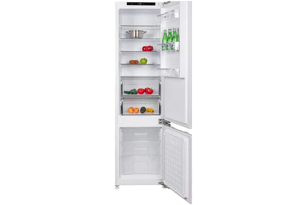 Lodówka do zabudowy MPM 310FFI21