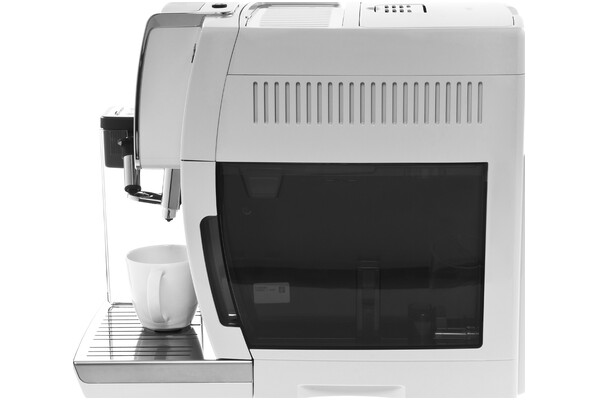 Ekspres De’Longhi Dinamica ECAM35055W automatyczny