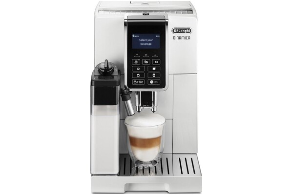 Ekspres De’Longhi Dinamica ECAM35055W automatyczny