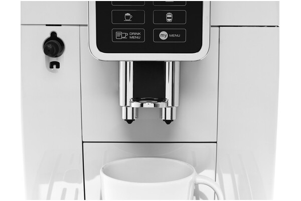 Ekspres De’Longhi Dinamica ECAM35055W automatyczny