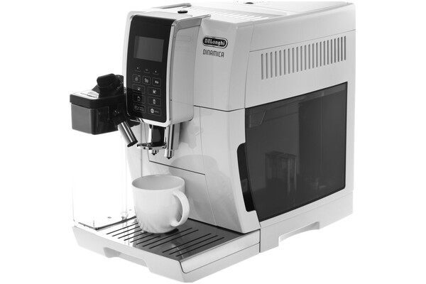 Ekspres De’Longhi Dinamica ECAM35055W automatyczny