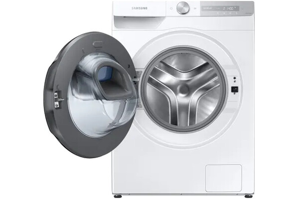 Pralka Samsung WW90T754ABH EcoBubble AddWash 9.0kg 1400obr./min
