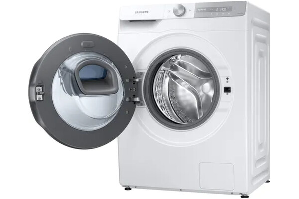 Pralka Samsung WW90T754ABH EcoBubble AddWash 9.0kg 1400obr./min