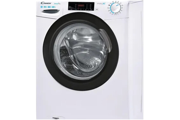 Pralka Candy CSO14105TBE1S SmartPro 10kg 1400obr./min