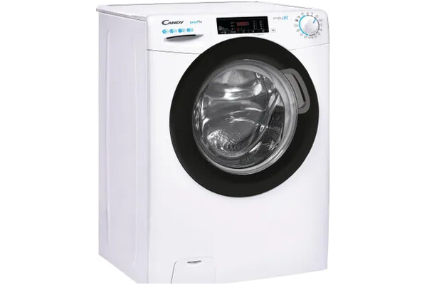 Pralka Candy CSO14105TBE1S SmartPro 10kg 1400obr./min