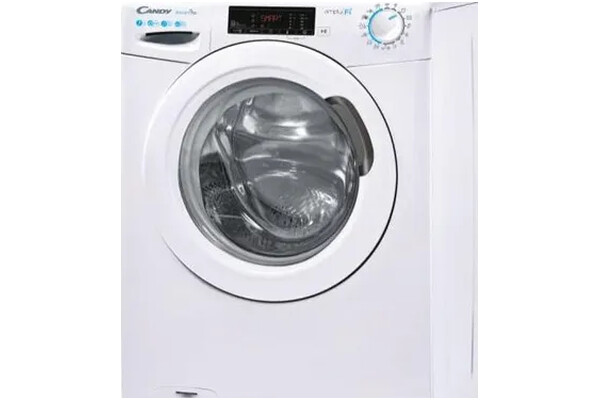 Pralka Candy CSO41275TE1S 7kg 1200obr./min