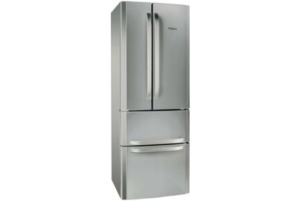 Lodówka Whirlpool W4D7XC2