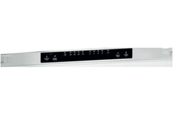 Lodówka Whirlpool W4D7XC2