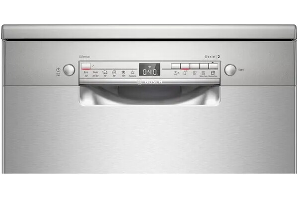 Zmywarka Bosch SMS2HTI54E