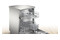 Zmywarka Bosch SMS2ITI11E Serie 2