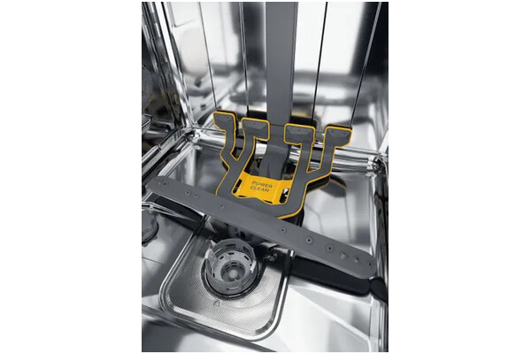 Zmywarka Whirlpool W7FHS31