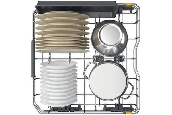 Zmywarka Whirlpool W7FHS31
