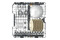 Zmywarka Whirlpool W7FHS31