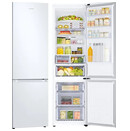 Lodówka Samsung RB38T605DWW