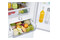 Lodówka Samsung RB38T605DWW