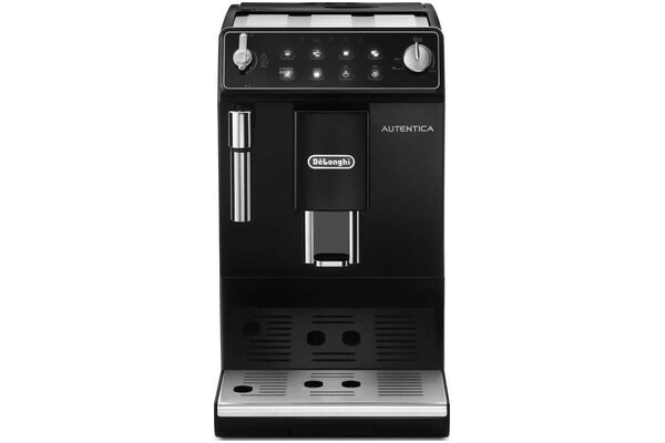 Ekspres De’Longhi Autentica ETAM29510B automatyczny